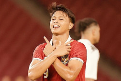 Viral Story Striker PSS Soal Israel di Piala Dunia U-20: Kalian Menghancurkan Mimpi Anak Bangsa