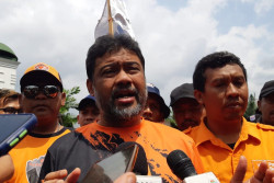 Buruh Minta Pengusaha Tak PHK Pekerja Kontrak untuk Hindari Pembayaran THR