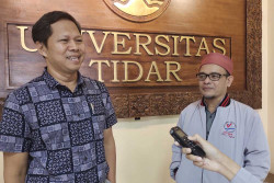 Untidar Terima 725 Mahasiswa Baru Jalur SNBP Tahun 2023