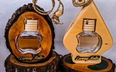 Perbedaan Eau de Toilette & Eau de Parfum Serta Trik Jaga Wewangian Tetap Awet