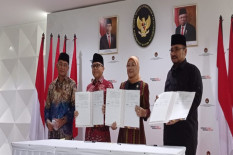 Resmi! Libur dan Cuti Bersama Lebaran 2023 Mulai 19 hingga 25 April