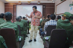 Komisi A DPRD DIY Desak Pemda DIY Bentuk Satgas Pemberantasan Kejahatan Jalanan