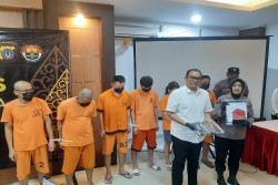 Penipuan Bermodus Tunggakan Tagihan Telepon, Seorang Dosen di Jogja Kehilangan Rp710 Juta