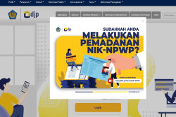 Tinggal 2 Hari Lagi! Yuk.. Segera Lapor SPT Tahunan via Online