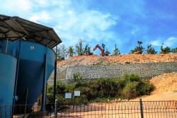 Dinilai Belum Standar, Lokasi Pembangunan IPA Seropan Diperluas