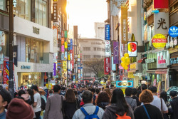 Hore! Korea Selatan Bebaskan Visa Turis untuk Indonesia