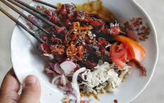 Deretan Warung Sate di Seputaran Imogiri, Serbu Saat Buka Puasa!