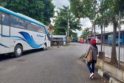 Mudik Lebaran 2023: 500 Bus Diprediksi Masuk ke Giwangan Setiap Hari