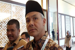 Piala Dunia U-20 Batal, Ganjar dan Koster Didesak untuk Minta Maaf