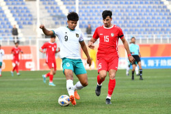 Piala Dunia U-20 Batal, Ini Respons Sandiaga Uno