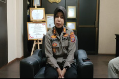 Kapolres Kulonprogo Dimutasi Buntut Kasus Patung Bunda Maria? Begini Kata Polda DIY