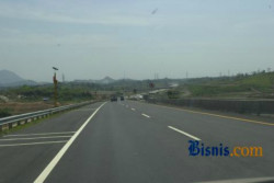 DPR Kritik Pemerintah Jokowi Rajin Bangun Tol Namun Abaikan Jalan Nasional