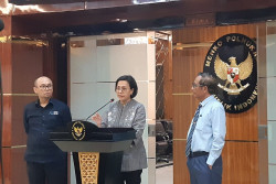 Mahfud MD Ungkap Ada 491 Entitas ASN Kemenkeu Terlibat TPPU