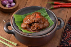 Resep Semur Jengkol, Dijamin Bikin Nambah Nasi Terus