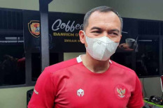 Mantan Ajudan Presiden Jokowi Ditunjuk Jadi Danjen Kopassus