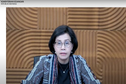 KPK Soroti Transaksi Mencurigakan Rp349 Triliun di Kemenkeu