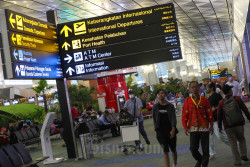 Harga Tiket Pesawat Mudik Lebaran, Jakarta-Jogja Rp2,2 Juta