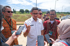 Pariwisata Rugi Rp3,7 Triliun Gara-gara Batal Jadi Tuan Rumah U-20