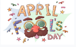 April Mop, Simak Sejarah Hari Prank dan Lelucon Sedunia