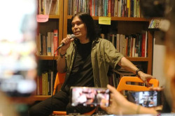 Penyebab Once Hanya Bisa Bawakan Satu Lagu Dewa Saat Konser