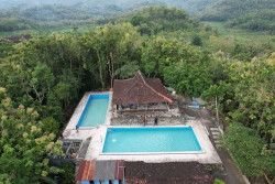 Ini Wisata Air di Wilayah Terpencil Gunungkidul yang Menarik Dikunjungi