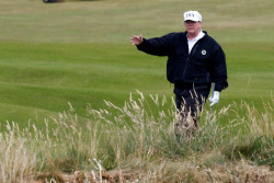 Donald Trump Jadi Mantan Presiden AS Pertama yang Didakwa Kriminal, Ini Rentetan Kasusnya