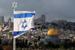 Pemuda Palestina Ditembak Polisi Israel hingga Tewas di Masjid Al-Aqsa