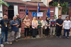 Partai Prima DIY Sudah Diverifikasi KPU, Optimis Lolos Pemilu 2024
