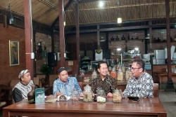 Gandeng KPU-Bawaslu, Bakesbangpol Sleman Jaga Harmoni saat Pemilu