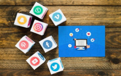 Paling Populer, Pengguna Instagram dan Facebook di Indonesia Merangkak Naik