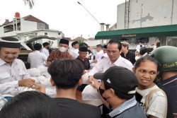 H-2 Lebaran Okupansi Hotel Diprediksi Naik hingga 40 Persen