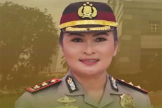 Viral! Mantan Artis AKBP Vivick Tjangkung Jadi Kapolres Lembata, NTT