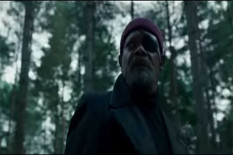 Samuel L.Jackson Konfrontasi Skrull di Trailer Baru "Secret Invasion"