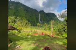 Viral Rumah View 'Surga Dunia', Ditawar Rp2,5 Miliar Pemilik Menolak