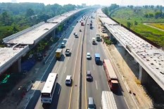 Awas Macet! Puncak Arus Mudik Lebaran 2023 Diprediksi 19 April