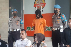 Begini Hasil Tes Psikologi Pelaku Mutilasi Sleman, Polisi: Proses Hukum Tetap Berlanjut