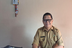 Sebentar Lagi Kemarau, 4 Kapanewon di Menoreh Ini Rawan Kekeringan