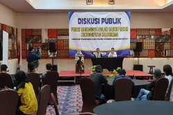 Sikap Ikatan Senat Mahasiswa Hukum DIY Terkait Kejahatan Jalanan & Intoleransi di DIY