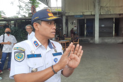 Diperkirakan Terjadi Kenaikan Pemudik, Dinas Perhubungan Sedang Siapkan Skenario