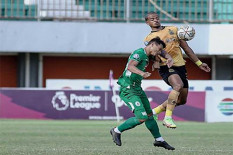 Gagal Masuk 10 Besar, Manajemen PSS Sleman Mulai Fokus Musim Depan