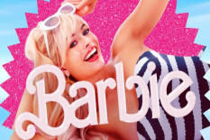 Warner Bros Rilis Trailer Film "Barbie" yang akan Tayang 2023