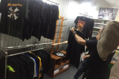 Shaggydog Rilis Dagangan Baru, Kini Ada New Boys Cap dan Tumbler