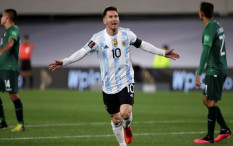 Demi Dapatkan Lionel Messi, Al Hilal Ajukan Tawaran Rp6,5 triliun Per Tahun