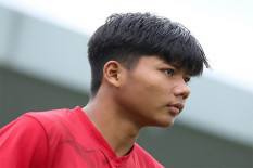 Arkan Kaka Cetak Sejarah Jadi Pemain Termuda di Liga 1