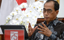 Awal Mula Cuti Bersama Lebaran Ditambah, Menhub Mengaku Dimaki-maki