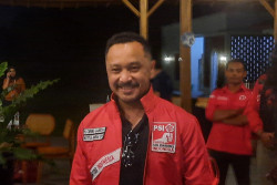 Giring Yakin PSI Bakal Diterima Gabung di Koalisi Besar Seirama dengan Jokowi