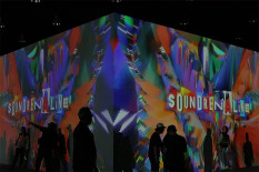 Lauv dan Kodaline Akan Manggung di Soundrenaline 2023