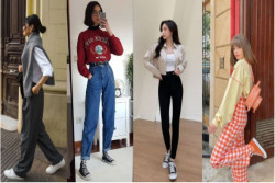 4 Rekomendasi Paduan Warna Outfit Agar Penampilan Menawan