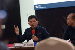 BPJS Kesehatan Tetap Layani Peserta JKN Selama Mudik