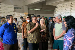 Jelang Lebaran, Harga dan Stok Bahan Pokok di Jogja Terkendali